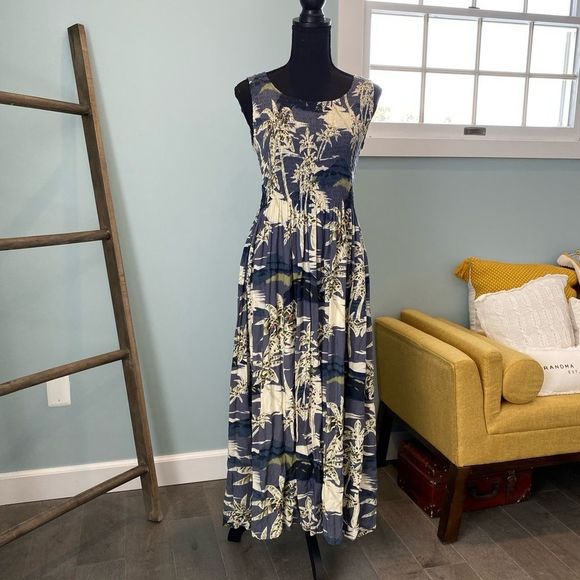 Caribbean Dresses & Skirts - Caribbean Maxi SunDress